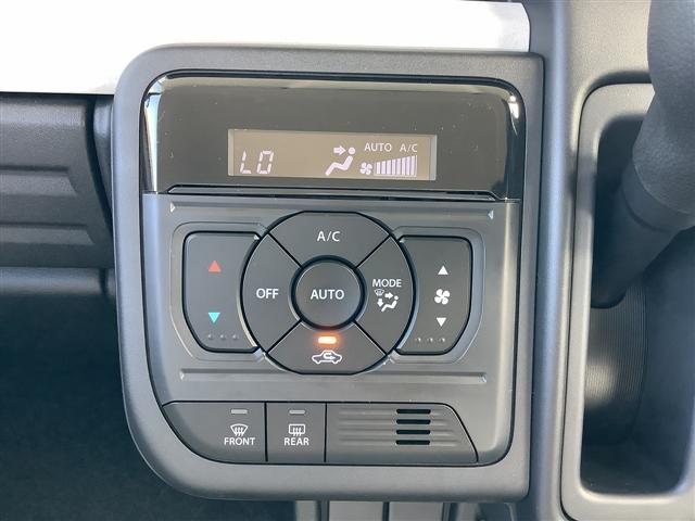 スズキ スペーシア 8枚目