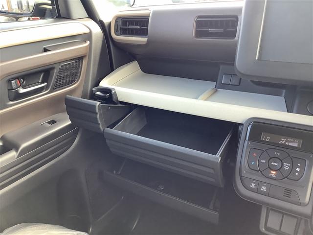 スズキ スペーシア 13枚目