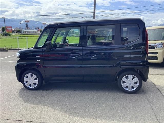 スズキ スペーシア 18枚目