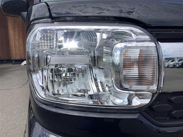 スズキ スペーシア 28枚目