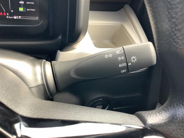 スズキ スペーシア 30枚目