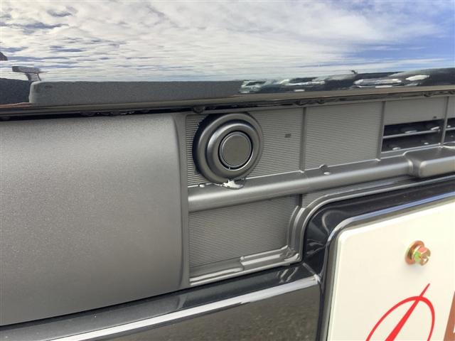 スズキ スペーシア 36枚目