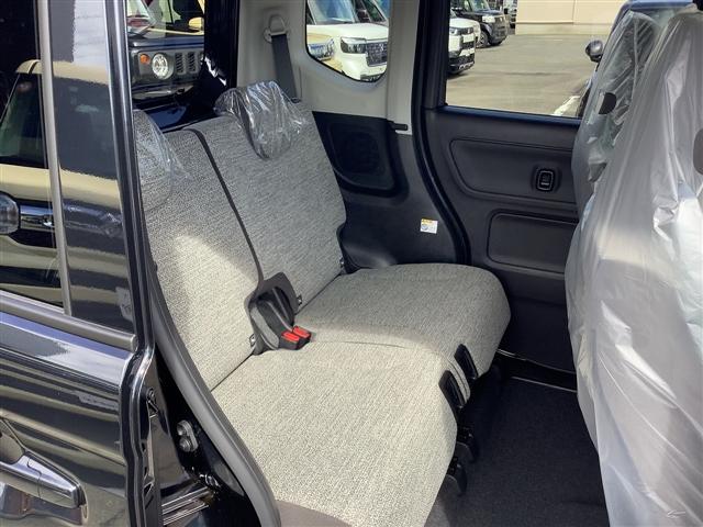 スズキ スペーシア 39枚目