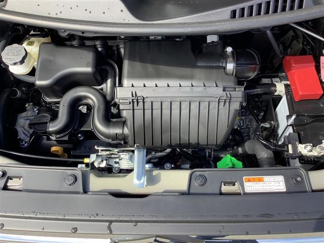 スズキ スペーシア 42枚目