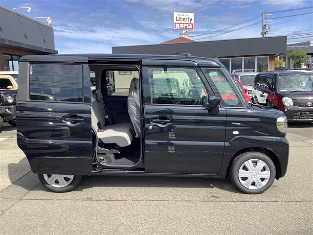 スズキ スペーシア 49枚目