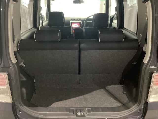 ムーヴコンテ カスタム　Ｘ　リミテッド　ナビ　ＴＶ　スマートキー　電動格納ミラー　ベンチシート　ＣＶＴ　ＡＢＳ　ＥＳＣ　ＣＤ　ＤＶＤ再生　Ｂｌｕｅｔｏｏｔｈ　アルミホイール　エアコン　パワーステアリング　パワーウィンドウ（35枚目）