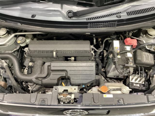 ムーヴコンテ カスタム　Ｘ　リミテッド　ナビ　ＴＶ　スマートキー　電動格納ミラー　ベンチシート　ＣＶＴ　ＡＢＳ　ＥＳＣ　ＣＤ　ＤＶＤ再生　Ｂｌｕｅｔｏｏｔｈ　アルミホイール　エアコン　パワーステアリング　パワーウィンドウ（78枚目）