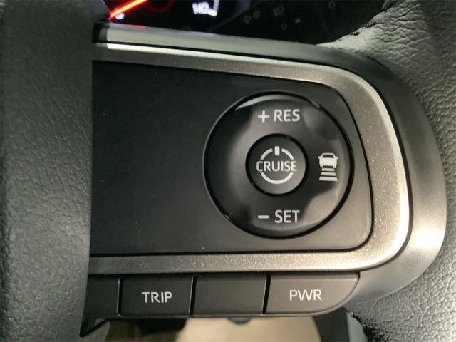 タフト Ｇ　クロムベンチャー　バックカメラ　クリアランスソナー　オートクルーズコントロール　衝突被害軽減システム　オートライト　スマートキー　アイドリングストップ　電動格納ミラー　シートヒーター　ＣＶＴ　ＥＳＣ　アルミホイール（56枚目）