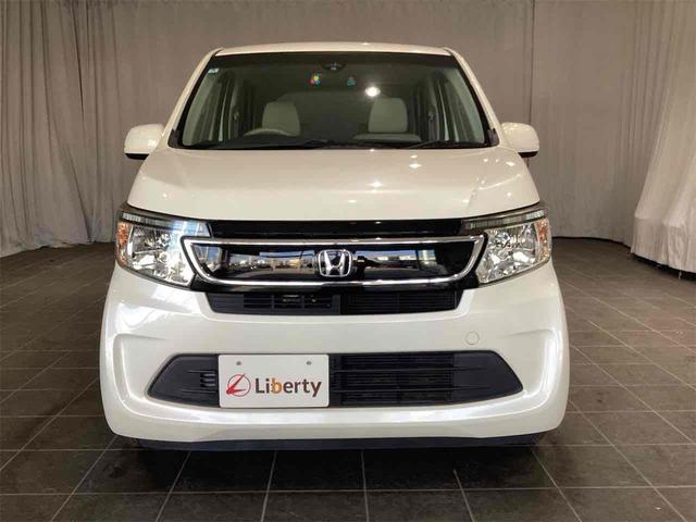 Ｎ－ＷＧＮ Ｇ・Ａパッケージ　衝突被害軽減システム　オートライト　スマートキー　アイドリングストップ　電動格納ミラー　ベンチシート　ＣＶＴ　ＥＳＣ　ＣＤ　ミュージックプレイヤー接続可　エアコン　パワーウィンドウ　運転席エアバッグ（15枚目）