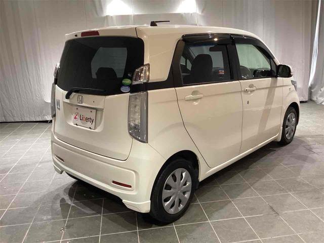 Ｎ－ＷＧＮ Ｇ・Ａパッケージ　衝突被害軽減システム　オートライト　スマートキー　アイドリングストップ　電動格納ミラー　ベンチシート　ＣＶＴ　ＥＳＣ　ＣＤ　ミュージックプレイヤー接続可　エアコン　パワーウィンドウ　運転席エアバッグ（18枚目）