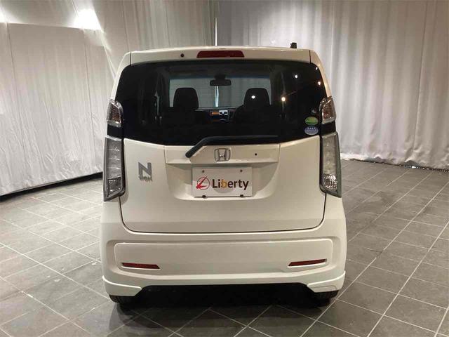 Ｎ－ＷＧＮ Ｇ・Ａパッケージ　衝突被害軽減システム　オートライト　スマートキー　アイドリングストップ　電動格納ミラー　ベンチシート　ＣＶＴ　ＥＳＣ　ＣＤ　ミュージックプレイヤー接続可　エアコン　パワーウィンドウ　運転席エアバッグ（19枚目）