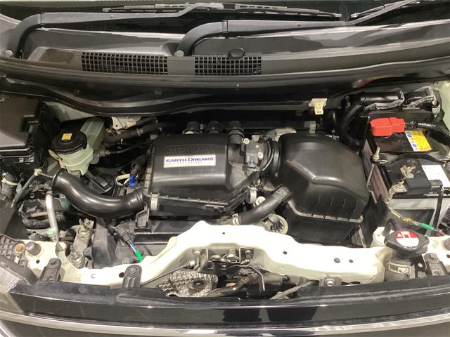 Ｎ－ＷＧＮ Ｇ・Ａパッケージ　衝突被害軽減システム　オートライト　スマートキー　アイドリングストップ　電動格納ミラー　ベンチシート　ＣＶＴ　ＥＳＣ　ＣＤ　ミュージックプレイヤー接続可　エアコン　パワーウィンドウ　運転席エアバッグ（22枚目）