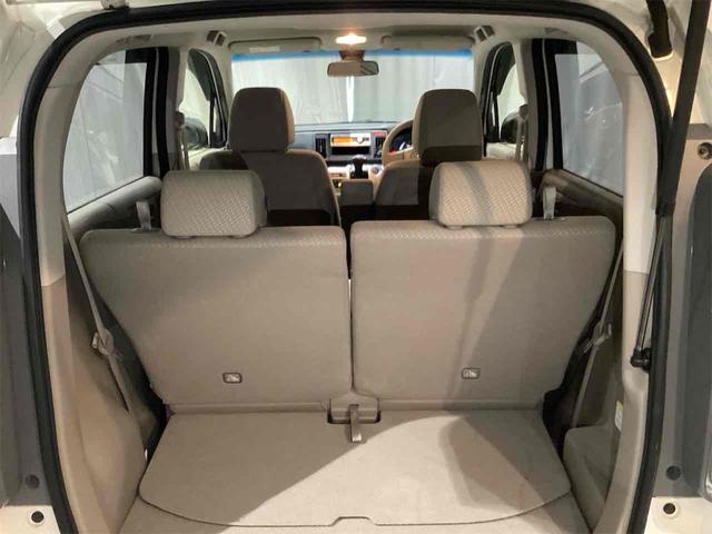 Ｎ－ＷＧＮ Ｇ・Ａパッケージ　衝突被害軽減システム　オートライト　スマートキー　アイドリングストップ　電動格納ミラー　ベンチシート　ＣＶＴ　ＥＳＣ　ＣＤ　ミュージックプレイヤー接続可　エアコン　パワーウィンドウ　運転席エアバッグ（28枚目）