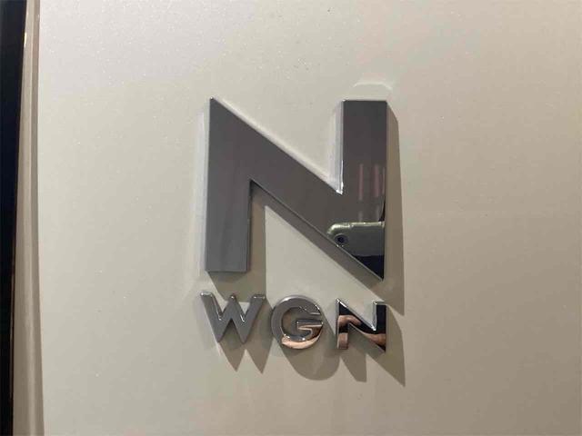 Ｎ－ＷＧＮ Ｇ・Ａパッケージ　衝突被害軽減システム　オートライト　スマートキー　アイドリングストップ　電動格納ミラー　ベンチシート　ＣＶＴ　ＥＳＣ　ＣＤ　ミュージックプレイヤー接続可　エアコン　パワーウィンドウ　運転席エアバッグ（38枚目）