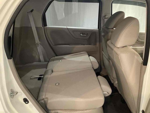 Ｎ－ＷＧＮ Ｇ・Ａパッケージ　衝突被害軽減システム　オートライト　スマートキー　アイドリングストップ　電動格納ミラー　ベンチシート　ＣＶＴ　ＥＳＣ　ＣＤ　ミュージックプレイヤー接続可　エアコン　パワーウィンドウ　運転席エアバッグ（40枚目）