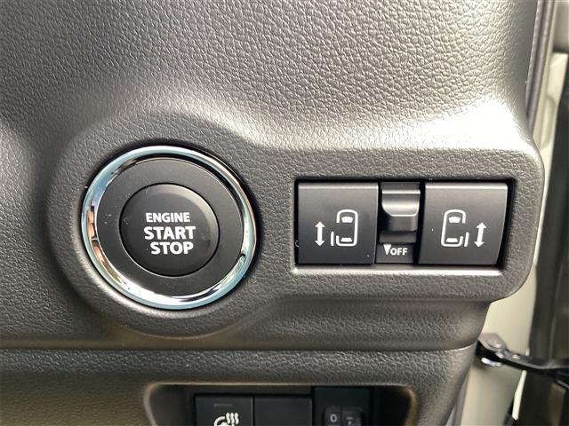 �L�[���g�т��Ă��邾���ŁA�G���W���̎n�����\�ȑ����ł��B�v�b�V���X�^�[�g�ł��̂ŃG���W���̎n�����{�^�������������ł�