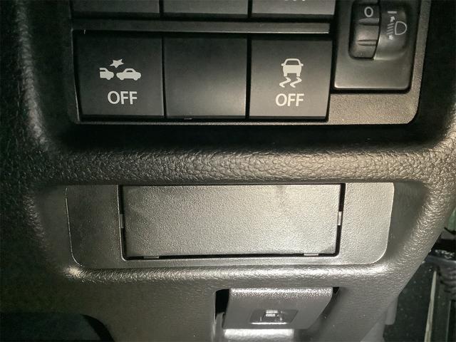 ハスラー ハイブリッドＧ　届出済未使用車　禁煙車　クリアランスソナー　レーンアシスト　衝突被害軽減システム　オートライト　スマートキー　電動格納ミラー　ＣＶＴ　ＥＳＣ（12枚目）