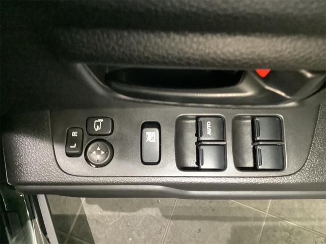 ハスラー ハイブリッドＧ　届出済未使用車　禁煙車　クリアランスソナー　レーンアシスト　衝突被害軽減システム　オートライト　スマートキー　電動格納ミラー　ＣＶＴ　ＥＳＣ（13枚目）