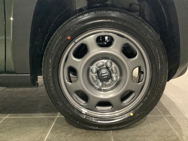 ハスラー ハイブリッドＧ　届出済未使用車　禁煙車　クリアランスソナー　レーンアシスト　衝突被害軽減システム　オートライト　スマートキー　電動格納ミラー　ＣＶＴ　ＥＳＣ（23枚目）