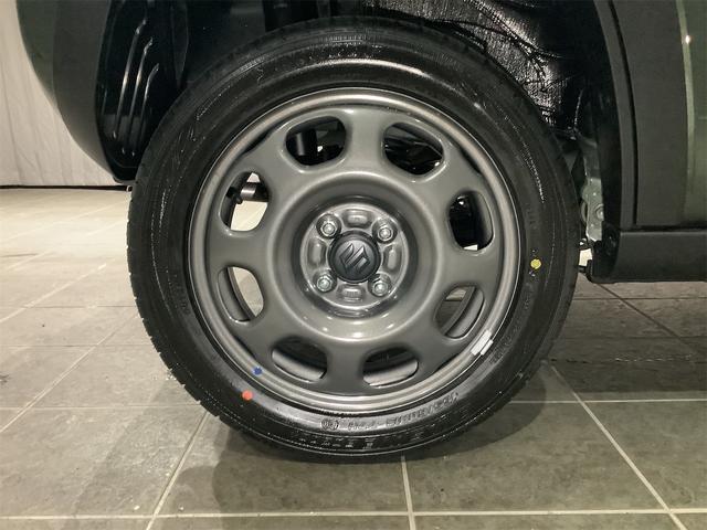 ハスラー ハイブリッドＧ　届出済未使用車　禁煙車　クリアランスソナー　レーンアシスト　衝突被害軽減システム　オートライト　スマートキー　電動格納ミラー　ＣＶＴ　ＥＳＣ（30枚目）