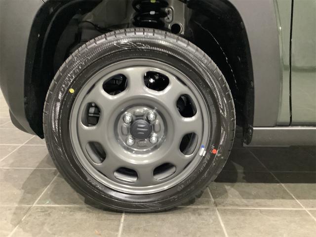 ハスラー ハイブリッドＧ　届出済未使用車　禁煙車　クリアランスソナー　レーンアシスト　衝突被害軽減システム　オートライト　スマートキー　電動格納ミラー　ＣＶＴ　ＥＳＣ（32枚目）