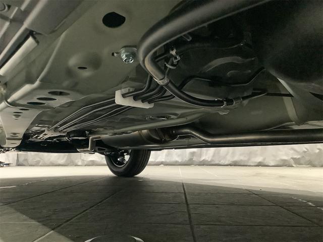 ハスラー ハイブリッドＧ　届出済未使用車　禁煙車　クリアランスソナー　レーンアシスト　衝突被害軽減システム　オートライト　スマートキー　電動格納ミラー　ＣＶＴ　ＥＳＣ（35枚目）