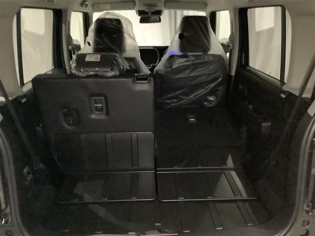 ハスラー ハイブリッドＧ　届出済未使用車　禁煙車　クリアランスソナー　レーンアシスト　衝突被害軽減システム　オートライト　スマートキー　電動格納ミラー　ＣＶＴ　ＥＳＣ（38枚目）