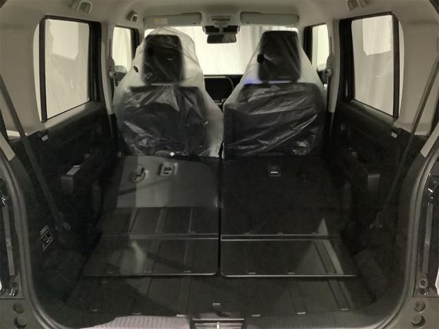 ハスラー ハイブリッドＧ　届出済未使用車　禁煙車　クリアランスソナー　レーンアシスト　衝突被害軽減システム　オートライト　スマートキー　電動格納ミラー　ＣＶＴ　ＥＳＣ（39枚目）