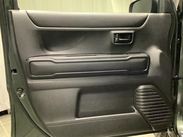 ハスラー ハイブリッドＧ　届出済未使用車　禁煙車　クリアランスソナー　レーンアシスト　衝突被害軽減システム　オートライト　スマートキー　電動格納ミラー　ＣＶＴ　ＥＳＣ（52枚目）