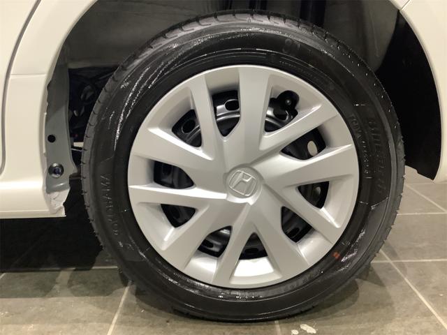 Ｎ－ＢＯＸ ベースグレード　禁煙車　バックカメラ　両側スライド・片側電動　クリアランスソナー　レーンアシスト　オートライト　スマートキー　アイドリングストップ　電動格納ミラー　シートヒーター　ＣＶＴ　ＥＳＣ　エアコン（31枚目）