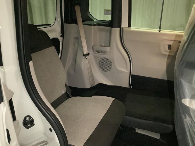 Ｎ－ＢＯＸ ベースグレード　禁煙車　バックカメラ　両側スライド・片側電動　クリアランスソナー　レーンアシスト　オートライト　スマートキー　アイドリングストップ　電動格納ミラー　シートヒーター　ＣＶＴ　ＥＳＣ　エアコン（48枚目）