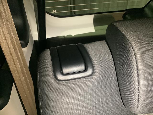 Ｎ－ＢＯＸ ベースグレード　禁煙車　バックカメラ　両側スライド・片側電動　クリアランスソナー　レーンアシスト　オートライト　スマートキー　アイドリングストップ　電動格納ミラー　シートヒーター　ＣＶＴ　ＥＳＣ　エアコン（52枚目）