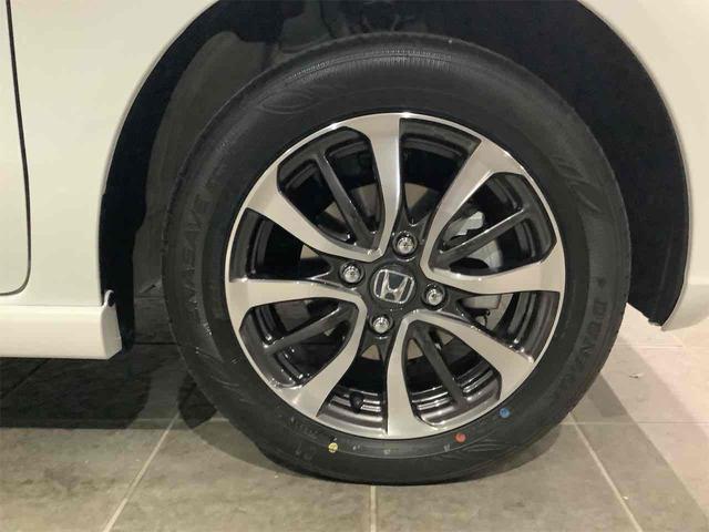 Ｎ－ＢＯＸカスタム ベースグレード　バックカメラ　両側スライド・片側電動　クリアランスソナー　オートクルーズコントロール　レーンアシスト　オートライト　スマートキー　アイドリングストップ　電動格納ミラー　シートヒーター　ベンチシート（23枚目）