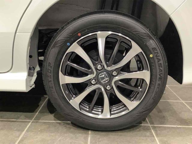 Ｎ－ＢＯＸカスタム ベースグレード　バックカメラ　両側スライド・片側電動　クリアランスソナー　オートクルーズコントロール　レーンアシスト　オートライト　スマートキー　アイドリングストップ　電動格納ミラー　シートヒーター　ベンチシート（34枚目）