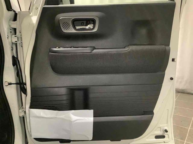 Ｎ－ＢＯＸカスタム ベースグレード　バックカメラ　両側スライド・片側電動　クリアランスソナー　オートクルーズコントロール　レーンアシスト　オートライト　スマートキー　アイドリングストップ　電動格納ミラー　シートヒーター　ベンチシート（52枚目）