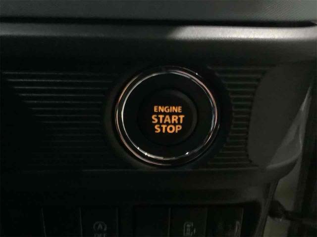 スペーシアベース ＸＦ　ＣＶＴ　衝突被害軽減システム　クリアランスソナー　オートクルーズコントロール　レーンアシスト　両側スライド・片側電動　スマートキー　電動格納ミラー　シートヒーター　オートライト　ＥＳＣ（6枚目）