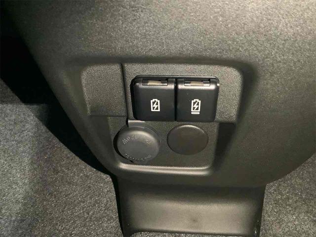 スペーシアベース ＸＦ　ＣＶＴ　衝突被害軽減システム　クリアランスソナー　オートクルーズコントロール　レーンアシスト　両側スライド・片側電動　スマートキー　電動格納ミラー　シートヒーター　オートライト　ＥＳＣ（14枚目）