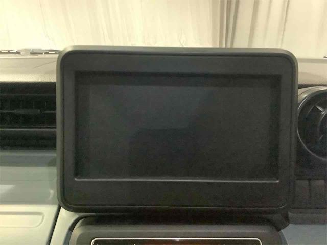 スペーシアベース ＸＦ　ＣＶＴ　衝突被害軽減システム　クリアランスソナー　オートクルーズコントロール　レーンアシスト　両側スライド・片側電動　スマートキー　電動格納ミラー　シートヒーター　オートライト　ＥＳＣ（25枚目）