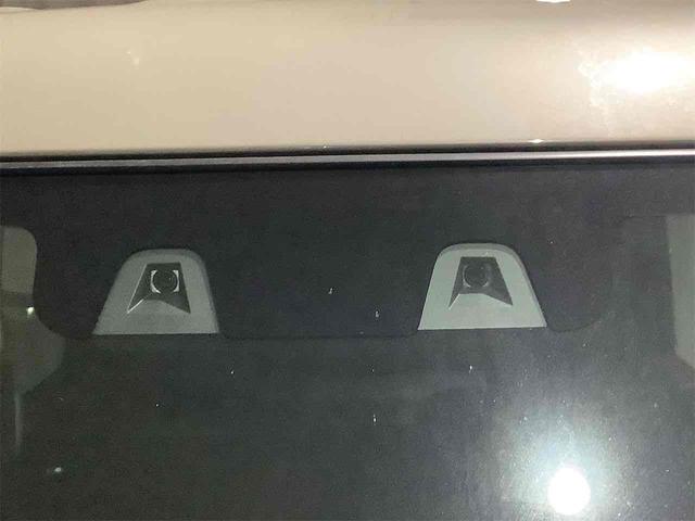 スペーシアベース ＸＦ　ＣＶＴ　衝突被害軽減システム　クリアランスソナー　オートクルーズコントロール　レーンアシスト　両側スライド・片側電動　スマートキー　電動格納ミラー　シートヒーター　オートライト　ＥＳＣ（27枚目）