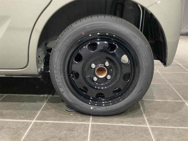 スペーシアベース ＸＦ　ＣＶＴ　衝突被害軽減システム　クリアランスソナー　オートクルーズコントロール　レーンアシスト　両側スライド・片側電動　スマートキー　電動格納ミラー　シートヒーター　オートライト　ＥＳＣ（34枚目）