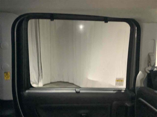 スペーシアベース ＸＦ　ＣＶＴ　衝突被害軽減システム　クリアランスソナー　オートクルーズコントロール　レーンアシスト　両側スライド・片側電動　スマートキー　電動格納ミラー　シートヒーター　オートライト　ＥＳＣ（52枚目）