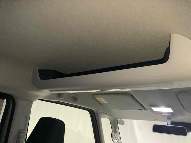 スペーシアベース ＸＦ　ＣＶＴ　衝突被害軽減システム　クリアランスソナー　オートクルーズコントロール　レーンアシスト　両側スライド・片側電動　スマートキー　電動格納ミラー　シートヒーター　オートライト　ＥＳＣ（54枚目）