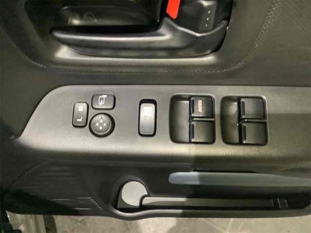 スペーシアベース ＸＦ　ＣＶＴ　衝突被害軽減システム　クリアランスソナー　オートクルーズコントロール　レーンアシスト　両側スライド・片側電動　スマートキー　電動格納ミラー　シートヒーター　オートライト　ＥＳＣ（56枚目）