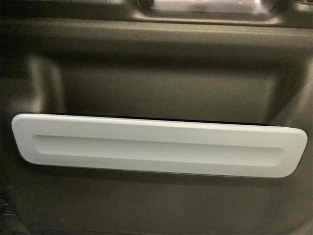 スペーシアベース ＸＦ　ＣＶＴ　衝突被害軽減システム　クリアランスソナー　オートクルーズコントロール　レーンアシスト　両側スライド・片側電動　スマートキー　電動格納ミラー　シートヒーター　オートライト　ＥＳＣ（57枚目）