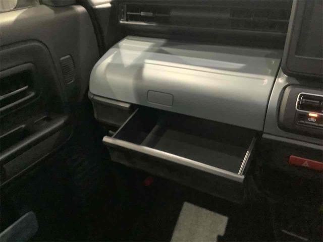 スペーシアベース ＸＦ　ＣＶＴ　衝突被害軽減システム　クリアランスソナー　オートクルーズコントロール　レーンアシスト　両側スライド・片側電動　スマートキー　電動格納ミラー　シートヒーター　オートライト　ＥＳＣ（68枚目）