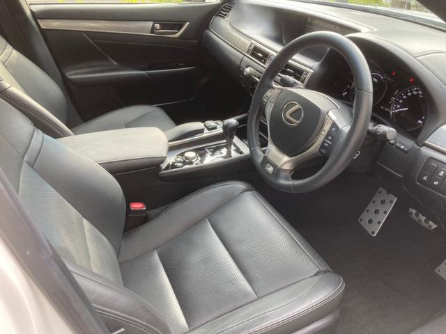 GS450h Fスポーツ(8枚目)