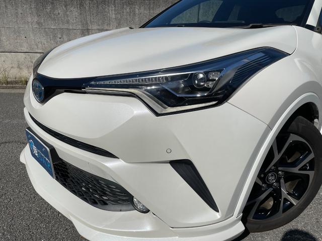 トヨタ Ｃ－ＨＲ