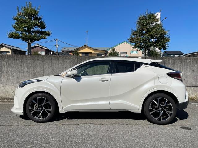 トヨタ Ｃ－ＨＲ