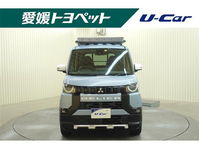 デリカミニ Ｔ　プレミアム　４ＷＤ　フルセグ　メモリーナビ　バックカメラ　衝突被害軽減システム　ＥＴＣ　ドラレコ　両側電動スライド　ＬＥＤヘッドランプ　アイドリングストップ（4枚目）
