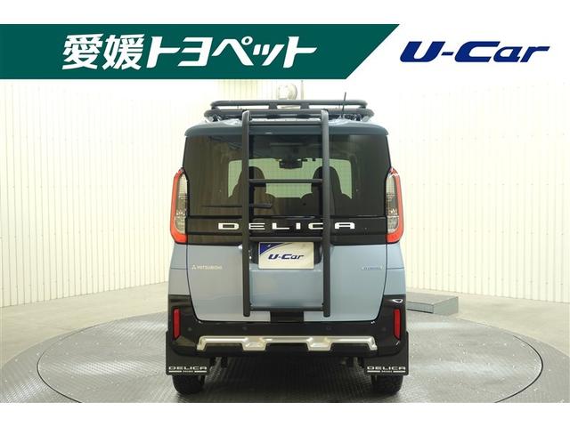 デリカミニ Ｔ　プレミアム　４ＷＤ　フルセグ　メモリーナビ　バックカメラ　衝突被害軽減システム　ＥＴＣ　ドラレコ　両側電動スライド　ＬＥＤヘッドランプ　アイドリングストップ（5枚目）